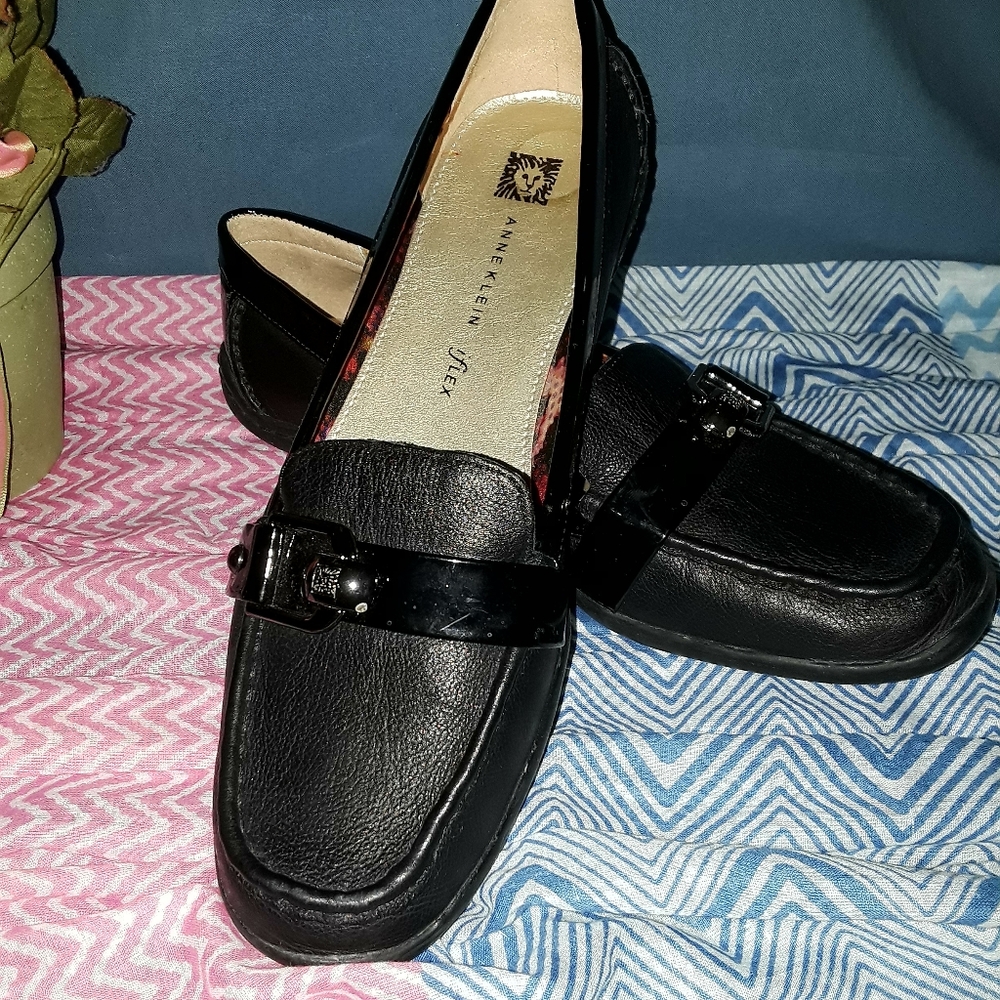 NWOT Anne Klein Loafers